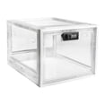 thumbnail image 1 of Medication Lock Box, Lockable Storage Box For Safe Medication L8O5-c-, 1 of 1