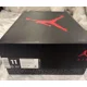 thumbnail image 4 of Ni - ke AIR JORDAN 3 RETRODK PWDR BLUE/WHT-BLCK-WLF GRYD PWBL/BLANC-NOIR-GRSLOU, 4 of 5