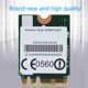 thumbnail image 4 of Tarjeta Inalámbrica Para , Tarjeta WIFI De Doble Banda NGFF Para Para ThinkPad E450 E550 E450cE550c, 4 of 7