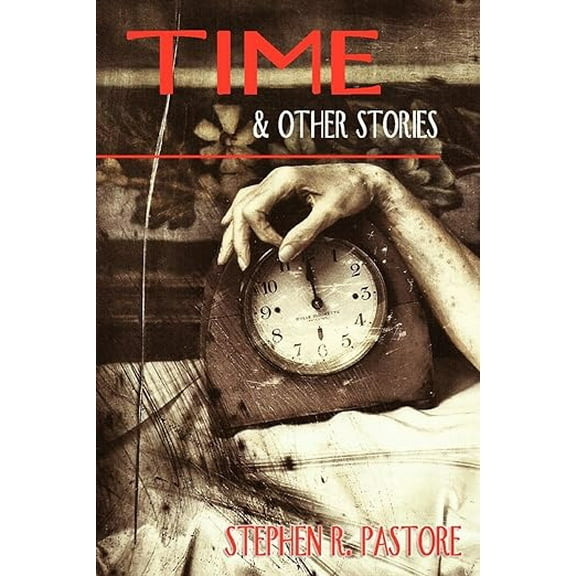 Time and Other Stories