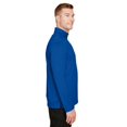 thumbnail image 3 of Harriton M748 Men's Advantage Snag Protection Plus IL Quarter-Zip, 3 of 3