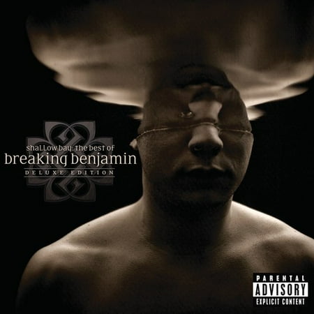 Shallow Bay: The Best of Breaking Benjamin (explicit) (Best Cd Rates In Tampa Bay Area)