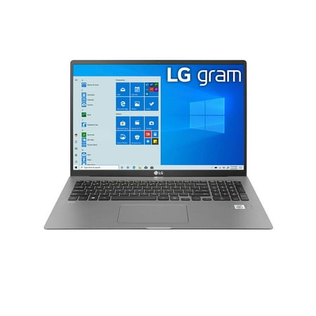 LG Gram 17" Intel i7-1065G7...