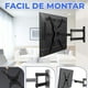 thumbnail image 3 of Soporte Articulado Tv Pantalla 27 A 60 Plgds Alta Capacidad Ele-Gate HOLD.78, 3 of 4