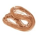 thumbnail image 4 of Cordón de cuero de 10 metros para hacer joyas, encuadernar, embalar, cuerdas, cordones, 1.5mm, 4 of 9