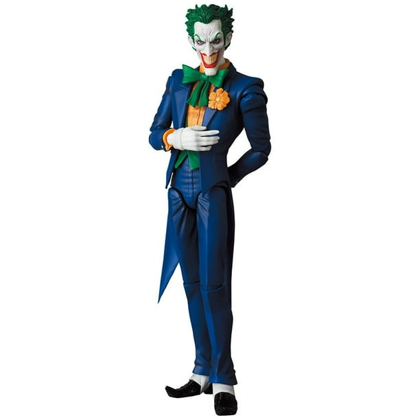 Mafex dc best sale