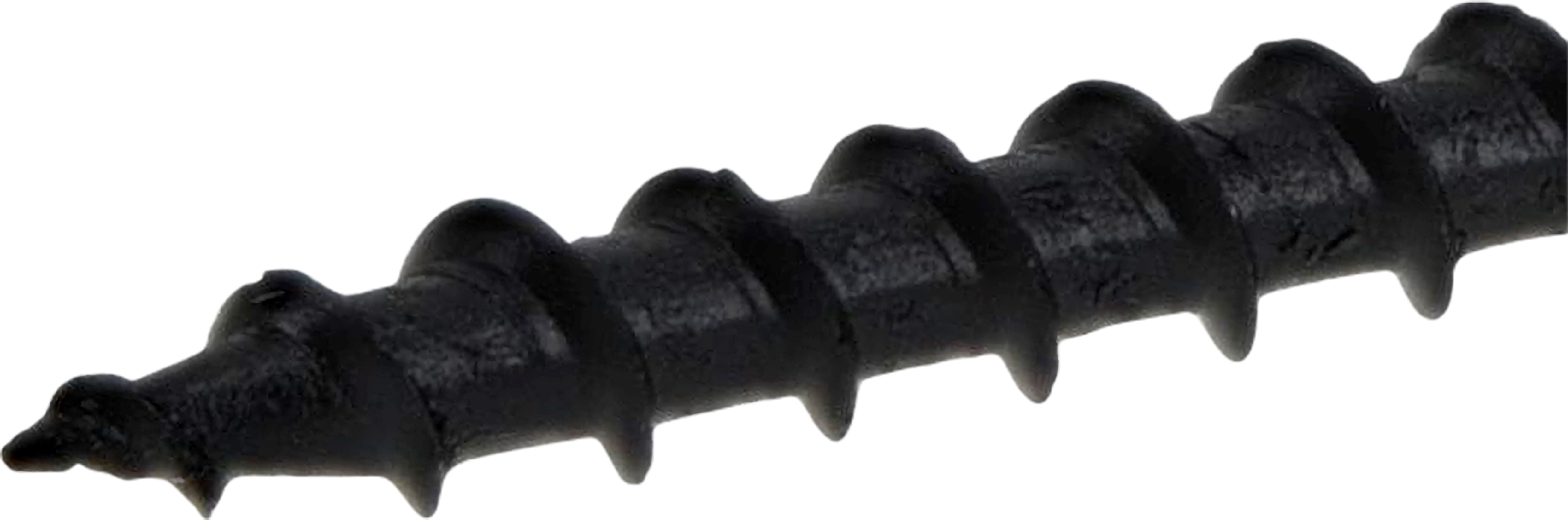 (5 pack) Fas-n-Tite Coarse Thread Drywall Screws, 6 x 1-5/8" Interior Screws, Phillips, 75 pack