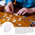 thumbnail image 4 of Shisuyan 3 Sheets Blank Puzzle Sublimation Puzzle Diy Heat Transfer Puzzle Accessory, 4 of 8