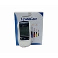 thumbnail image 3 of Glucometro y medidor de lipidos. LipidoCare Standard, 3 of 5