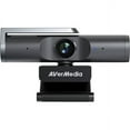 thumbnail image 3 of AVerMedia PW515 Webcam - 60 fps - USB 3.1 - TAA and NDAA Compliant - 3840 x 2160 Video - CMOS Sensor - Auto-focus - Microphone - Computer, 3 of 11