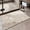 Beige Stone-texture, variant on ILIPS Ultra Thin Bath Mat, Non Slip Quick Dry Rugs,Absorbent Marble Bathmat,16"x24",Washable Rubber Mats for Shower Floor,in Front of Bathtub,Bathroom Decor,Gold-Veined Marble-Patterned