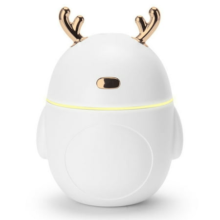 

Mini Humidifiers Small humidifier for Bedroom Home Travel Office and Plants