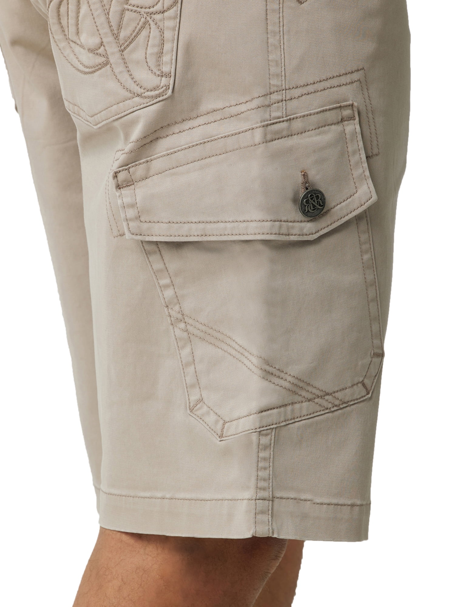 Rock & Republic Men's Cargo Short