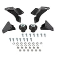 thumbnail image 2 of Speedway Motors Motor and Transmission Mount Kit, Fits 1955-57 Chevy V8 Car, 2 of 4
