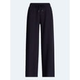 thumbnail image 5 of Scoop Women's and Women's Plus Scubaknit Seamed Pants, Regular, Short Lengths, Sizes XS-4X, 5 of 5