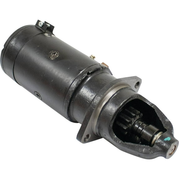 DB Electrical Starter 410-12552 For International U-1 1955-1958, UC-60 1959-1964 1109603, 1109611