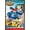 Bronze Framed Version, variant on Transformers: Rescue Bots (2011) - Trio Bars Wall Poster, 14.725" x 22.375"