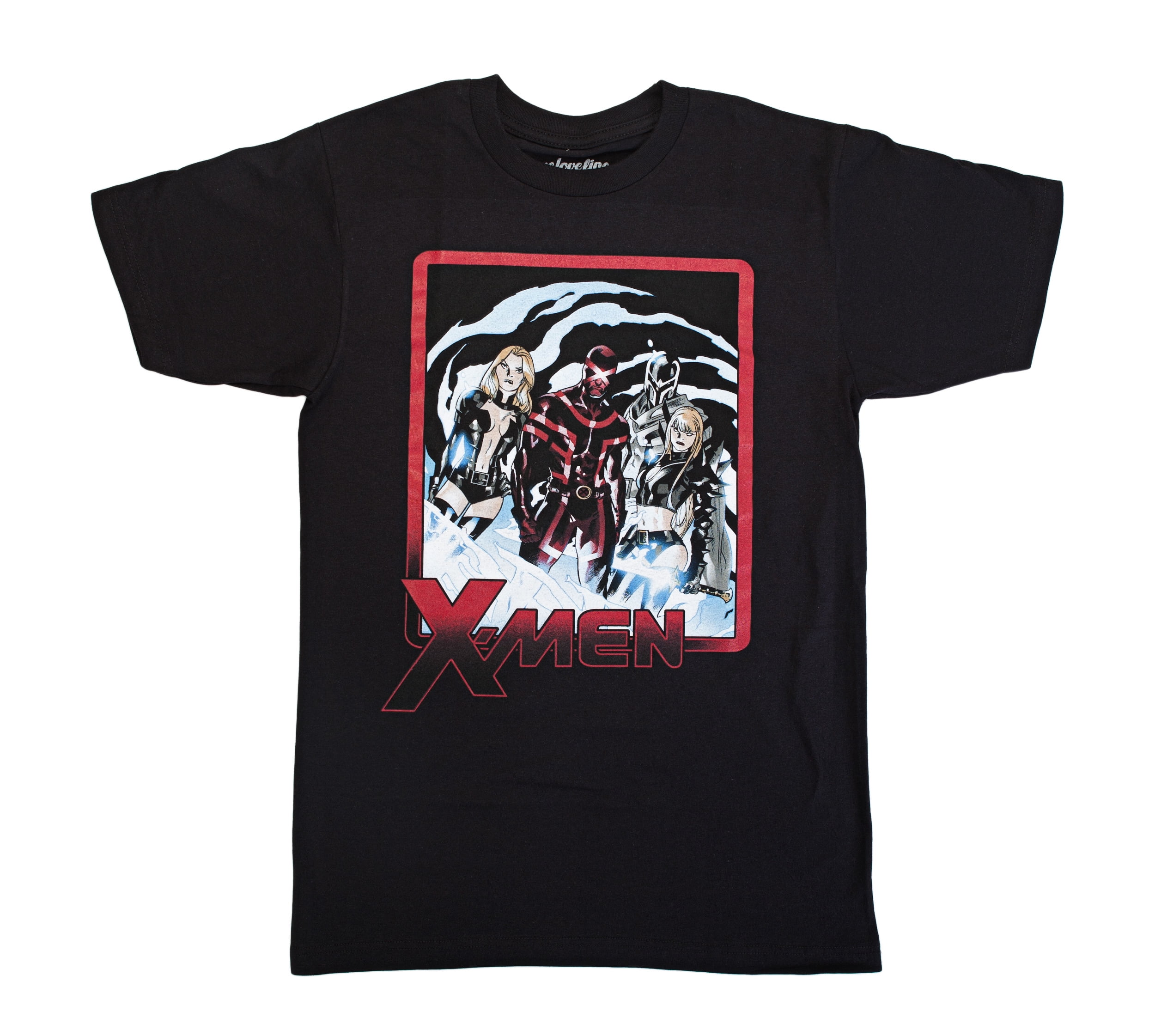 Marvel Dark X-Men Graphic T-Shirt | XL - Walmart.com