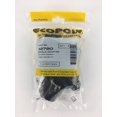 thumbnail image 1 of Adaptador hembra Ecopoly 32780 FPT de 1 x 1 pulgada, paquete de 5, 1 of 1