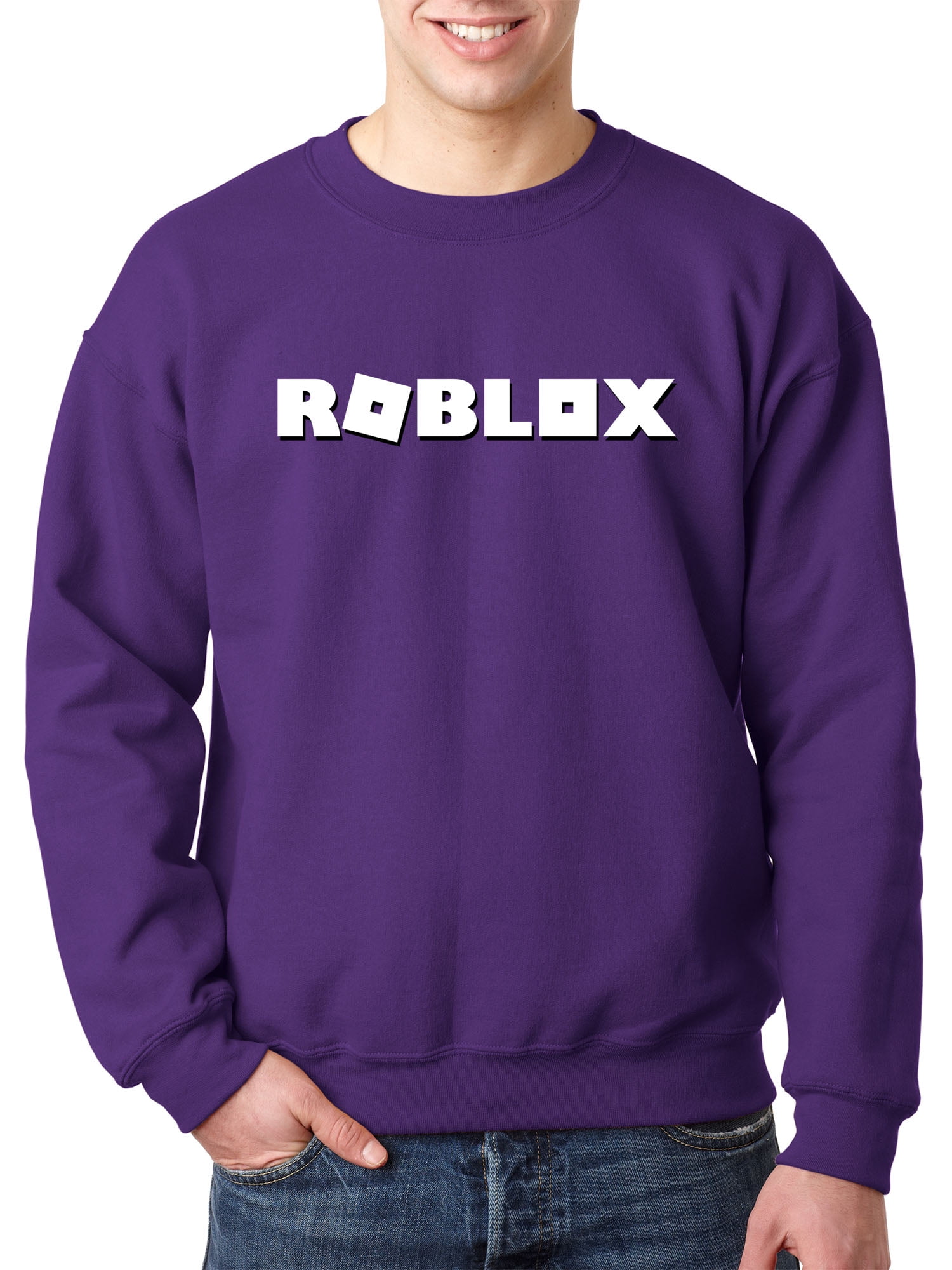 purple sweatshirt walmart