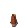 thumbnail image 5 of Time and Tru Women's Core Ankle Boots, Wide Width Available, 5 of 5