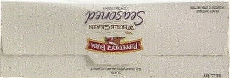 Pepperidge Farm: Whole Grain Seasoned Croutons, 5 oz