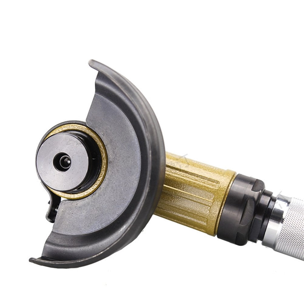 Pneumatic Grinder, 4 Inch Angle Grinder, Grinding Wheel, Grinding and Casting Industrial Grade Hand Tool ,Long Service Life