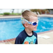 Dino - Splash Place Swim Goggles