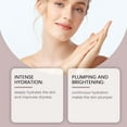 thumbnail image 4 of WIZUTIZ Collagens Mask Wrinkle Reduction Moisturizing Facial Skin Care Collagens Hydration Moisturizing Mask Sheet Wrinkle Reduction Lotion Patch Mask Soothing 20ml up to 65% Off B, 4 of 5