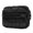 Black, variant on Tactical Admin Pouch of Cut Design, Utility Pouches Attachment EMT Organizer with Map Pocket EMT Pack IFAK Tool Holder