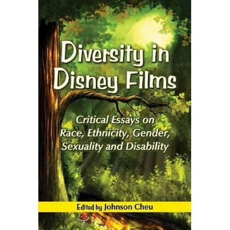 Narrative Essay Thesis Statement Examples Diversity In Disney Films Critical Essays On Race Ethnicity Gender Sexuality And Essay On English Subject also Thesis Essay Diversity In Disney Films Critical Essays On Race Ethnicity Essay Proposal Format