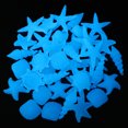 thumbnail image 4 of unbranded 50Ud Resina Azul Para Acuario Con Brillo En De, 4 of 8