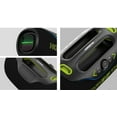 thumbnail image 5 of 200W Wireless Bluetooth Speaker with 1Microphone, RGB Lights , 10M Range, Black, 5 of 7