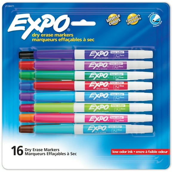 Dry Erase Markers For Toddlers