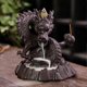 thumbnail image 4 of Dragon Backflow Incense Burner Ceramic Incense Burner Holders Home Decoration (Dragon), 4 of 5