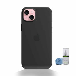 Apple Silicone Case for iPhone 8 Plus & iPhone 7 Plus Apple Silicone Case for iPhone 8 Plus & iPhone 7 Plus