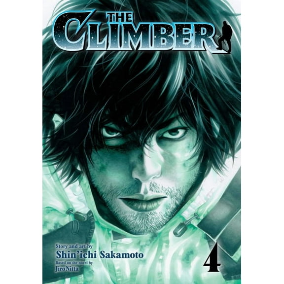 The Climber The Climber, Vol. 4, Book 4, (Paperback)