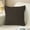 Brown, variant on Surpdew Decorative Pillow Covers 16.53X16.53 In Couch Pillow Cases Summer Throw Pillows Home Decor For Living Room Bedroom Bed Cushion Outdoor Brown