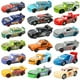 thumbnail image 4 of Juguetes de Disney Pixar Cars carreras Rayo McQueen Jackson Storm El Rey Mater 1:55 Modelo de coche de aleación de metal fundido a presión Regalo para niños, 4 of 5
