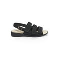 thumbnail image 4 of Comfortview Women's The Sutton Sandal, 4 of 6