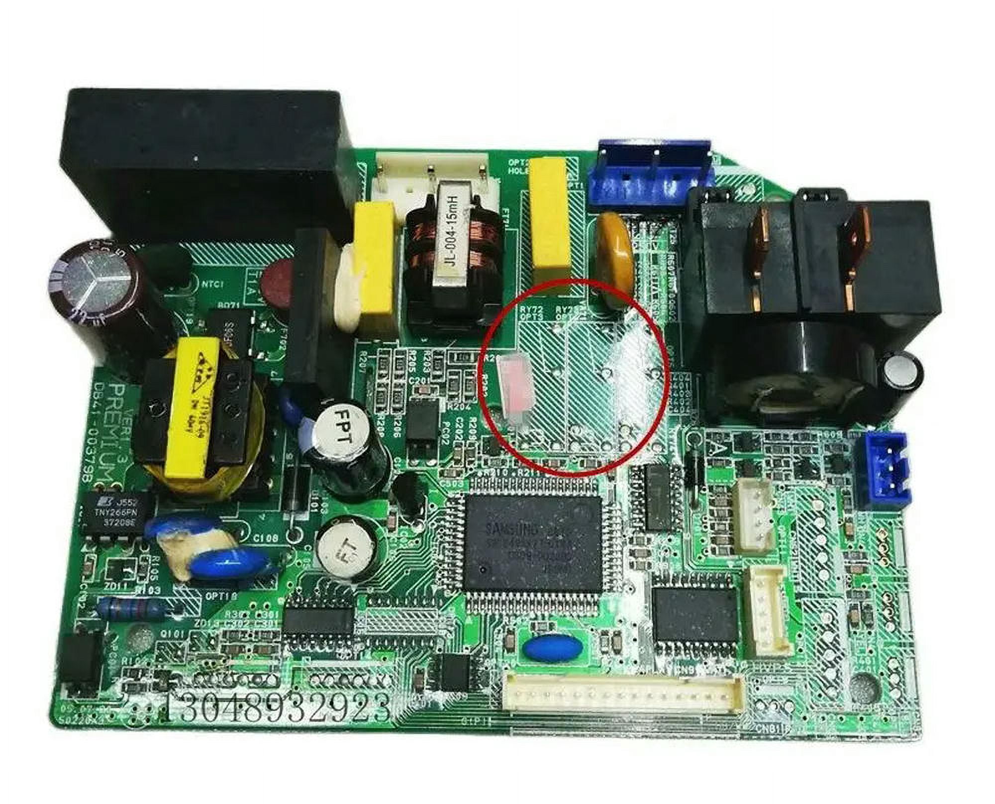 FOR air conditioner computer board DB93-03583A-LP DB93-03586A-LF DB41-00379B motherboard air conditioner part