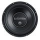 thumbnail image 1 of Subwoofer Profesional Euphoria Audio EW3 12D4 750 Watts 12 Pulgadas 4 Ohms 250 Watts RMS Doble Bobin Euphoria Audio EW312D4, 1 of 3
