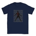 thumbnail image 3 of Cristiano Ronaldo Kids T-Shirt, Footballer Jersey Soccer Tee, 3 of 9