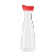 thumbnail image 1 of Jarra de plastico OGGI Tapa roja 7353.2, 1 of 2