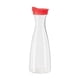 thumbnail image 1 of Jarra de plastico OGGI Tapa roja 7353.2, 1 of 2