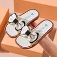 thumbnail image 2 of Hessimy Kids Cloud Slides Boys Girls Shower Slippers Slip on Slide Sandals Non-slip Summer Beach Pool Shoes(White,10), 2 of 8