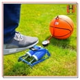 thumbnail image 5 of HomeHunch Foot Pump for Inflatables Manual Air Pumps Bike Pool Floats Mattress, 5 of 7