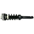 thumbnail image 2 of GSP 883134 Rear Suspension Strut and Coil Spring Assembly Compatible with Porsche 03-16 Cayenne, 2 of 7