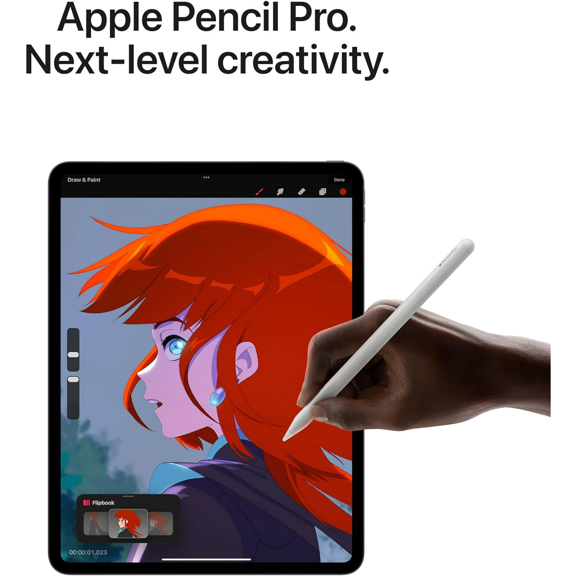 [新品未開封]Apple Pencil Pro Apple Pencil Pro | Open Box - Walmart.ca