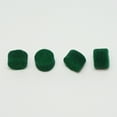 thumbnail image 1 of Saxophone Key Guard Sax Keyguard Felt Bumper - Green Large - Set of 4, 1 of 1